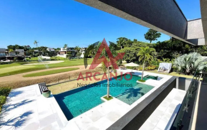 Imagem Casa com 9 Quartos à Venda, 859 m² em Riviera - Bertioga Imagem Casa com 9 Quartos à Venda, 859 m² em Riviera - Bertioga