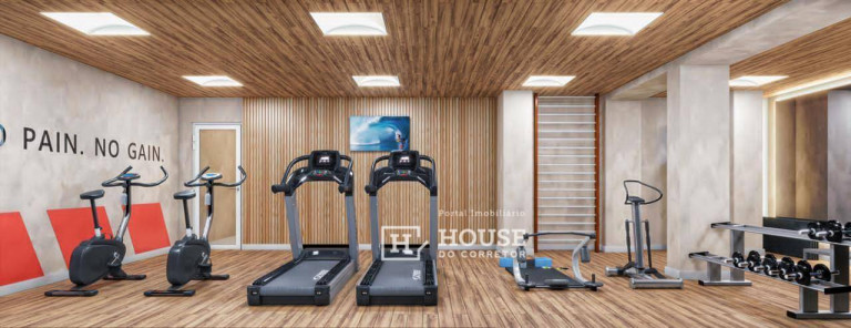 Imagem Apartamento com 2 Quartos à Venda, 34 m² em Santa Cecília - São Paulo Imagem Apartamento com 2 Quartos à Venda, 34 m² em Santa Cecília - São Paulo