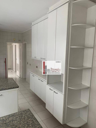 Imagem Apartamento com 4 Quartos à Venda, 177 m² em Jardim Ampliação - São Paulo Imagem Apartamento com 4 Quartos à Venda, 177 m² em Jardim Ampliação - São Paulo
