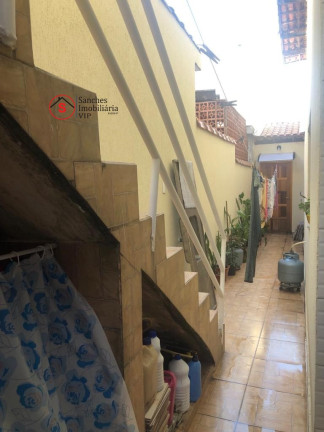 Imagem Sobrado com 3 Quartos à Venda, 100 m² em Vila Bela - São Paulo Imagem Sobrado com 3 Quartos à Venda, 100 m² em Vila Bela - São Paulo