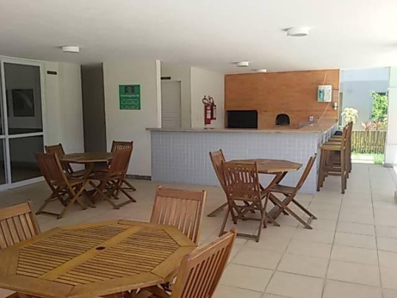 Imagem Apartamento com 3 Quartos à Venda, 74 m² em Boa União (abrantes) - Camaçari Imagem Apartamento com 3 Quartos à Venda, 74 m² em Boa União (abrantes) - Camaçari