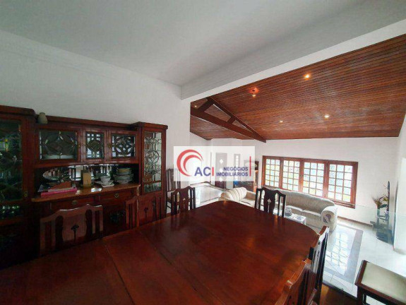 Imagem Casa com 5 Quartos à Venda ou Locação, 492 m² em Vila Verde - Itapevi