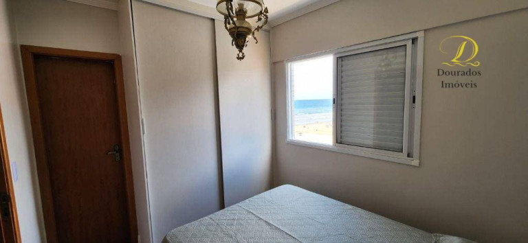 Imagem Apartamento com 3 Quartos à Venda, 150 m² em Aviação - Praia Grande