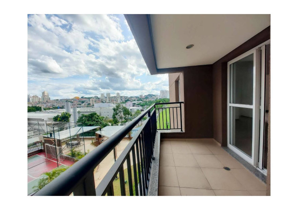 Imagem Apartamento com 3 Quartos à Venda, 76 m² em Jardim Tupanci - Barueri