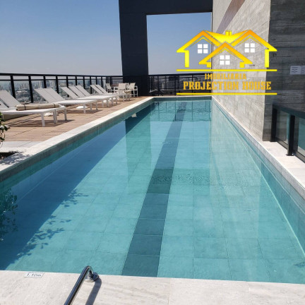 Imagem Apartamento à Venda,  em Vila Mariana - São Paulo