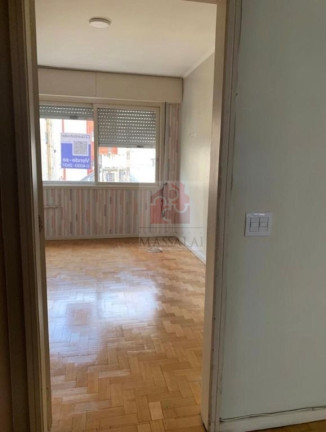 Imagem Apartamento com 1 Quarto à Venda, 38 m² em Centro Histórico - Porto Alegre Imagem Apartamento com 1 Quarto à Venda, 38 m² em Centro Histórico - Porto Alegre