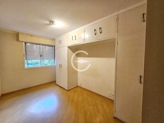 Imagem Apartamento com 3 Quartos à Venda, 134 m² em Itaim Bibi - São Paulo