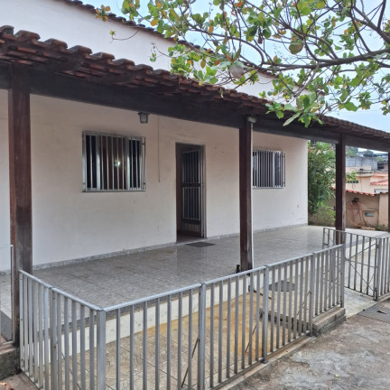 Imagem Casa com 3 Quartos à Venda, 250 m² em Posse - Nova Iguaçu Imagem Casa com 3 Quartos à Venda, 250 m² em Posse - Nova Iguaçu