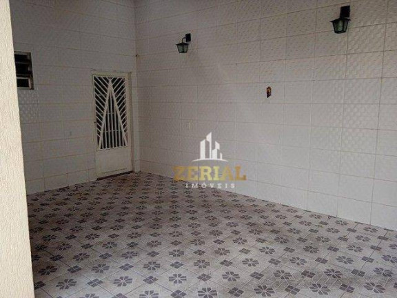 Imagem Casa com 2 Quartos à Venda, 117 m² em Boa Vista - São Caetano Do Sul Imagem Casa com 2 Quartos à Venda, 117 m² em Boa Vista - São Caetano Do Sul