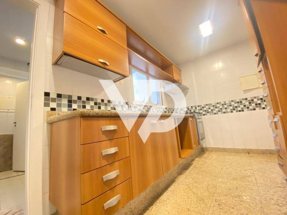Imagem Apartamento com 3 Quartos à Venda, 98 m² em Santana De Parnaíba