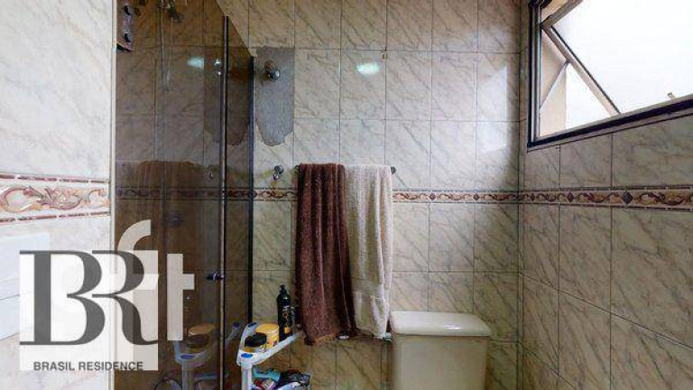 Imagem Apartamento com 2 Quartos à Venda, 50 m² em Campo Grande - São Paulo