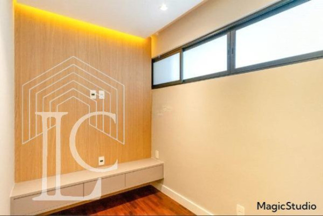Imagem Apartamento com 3 Quartos à Venda, 197 m² em Itaim Bibi - São Paulo