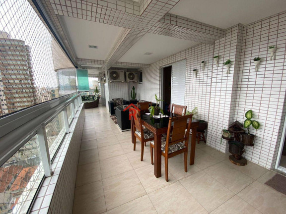 Imagem Apartamento com 3 Quartos à Venda, 150 m² em Vila Tupi - Praia Grande Imagem Apartamento com 3 Quartos à Venda, 150 m² em Vila Tupi - Praia Grande