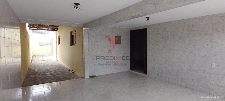 Imagem Casa com 3 Quartos à Venda, 117 m² em Mangabeira - João Pessoa