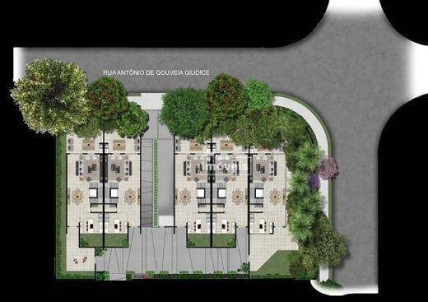 Imagem Casa com 3 Quartos à Venda, 432 m² em Alto De Pinheiros - São Paulo
