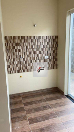 Imagem Casa com 3 Quartos à Venda, 120 m² em Sítio Cercado - Curitiba