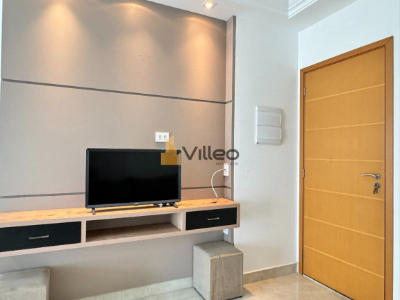 Imagem Apartamento com 1 Quarto para Alugar,  em Campolim - Sorocaba