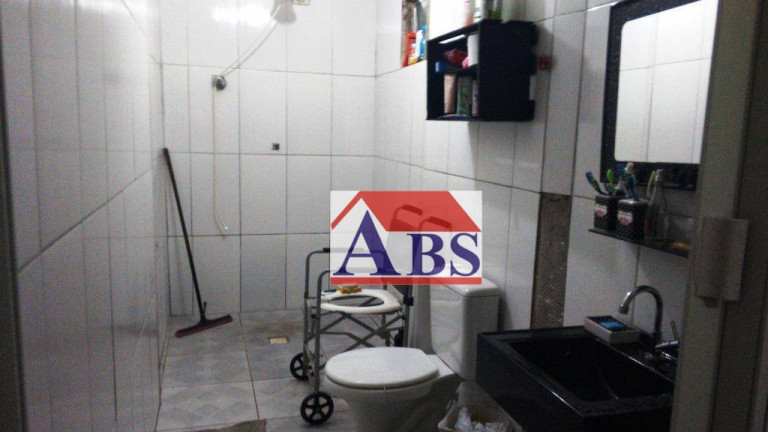 Imagem Casa com 2 Quartos à Venda, 121 m² em Jardim Trinta E Um De Março - Cubatão Imagem Casa com 2 Quartos à Venda, 121 m² em Jardim Trinta E Um De Março - Cubatão