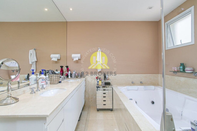 Imagem Apartamento com 3 Quartos à Venda, 288 m² em Vila Nova Conceição - São Paulo Imagem Apartamento com 3 Quartos à Venda, 288 m² em Vila Nova Conceição - São Paulo