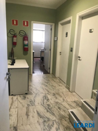 Imagem Sala Comercial para Alugar, 600 m² em Jardim - Santo André