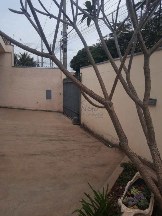 Imagem Casa com 4 Quartos à Venda, 330 m² em Jardim Eldorado - Pirassununga