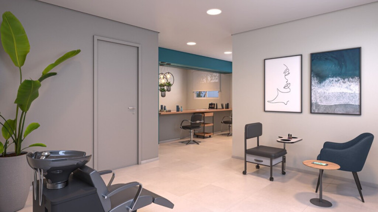 Imagem Apartamento com 2 Quartos à Venda, 36 m² em Santo Amaro - São Paulo Imagem Apartamento com 2 Quartos à Venda, 36 m² em Santo Amaro - São Paulo