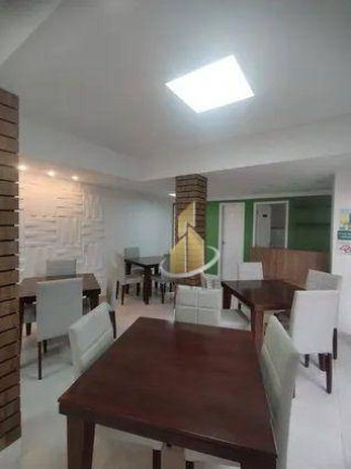 Imagem Apartamento com 2 Quartos para Alugar, 55 m² em Urbanova - São José Dos Campos Imagem Apartamento com 2 Quartos para Alugar, 55 m² em Urbanova - São José Dos Campos