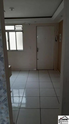 Imagem Apartamento com 2 Quartos à Venda, 50 m² em Guaianazes - São Paulo