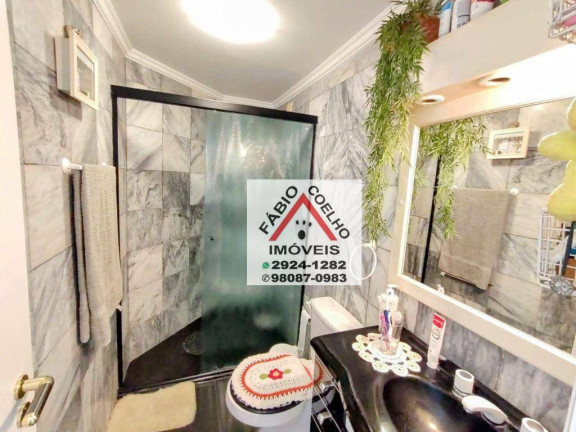 Imagem Imóvel com 3 Quartos à Venda, 104 m² em Vila Clementino - São Paulo