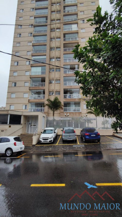Apartamento com 2 Quartos à Venda, 74 m² em Centro - São Bernardo Do Campo