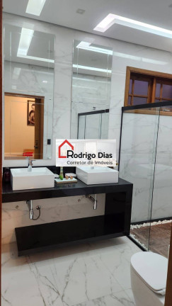 Imagem Casa de Condomínio com 3 Quartos à Venda, 1.260 m² em Jardim Do Ribeirão Ii - Itupeva