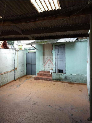 Imagem Casa com 2 Quartos à Venda, 152 m² em Vila Gumercindo - São Paulo Imagem Casa com 2 Quartos à Venda, 152 m² em Vila Gumercindo - São Paulo