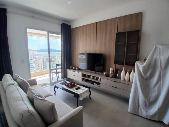 Apartamento com 2 Quartos à Venda, 92 m² em Aviacao - Praia Grande