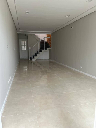 Imagem Sobrado com 3 Quartos à Venda, 108 m² em Jardim Sabará - São Paulo Imagem Sobrado com 3 Quartos à Venda, 108 m² em Jardim Sabará - São Paulo