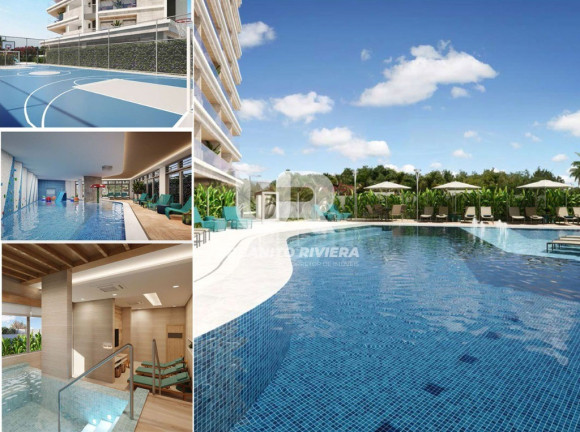 Imagem Imóvel com 3 Quartos à Venda, 140 m² em Riviera | Módulo 08 - Bertioga Imagem Imóvel com 3 Quartos à Venda, 140 m² em Riviera | Módulo 08 - Bertioga