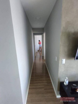 Imagem Apartamento com 2 Quartos à Venda, 66 m² em Jardim Flor Da Montanha - Guarulhos