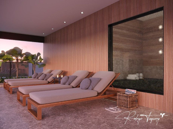 Imagem Apartamento com 3 Quartos à Venda, 89 m² em Serrinha - Goiânia Imagem Apartamento com 3 Quartos à Venda, 89 m² em Serrinha - Goiânia