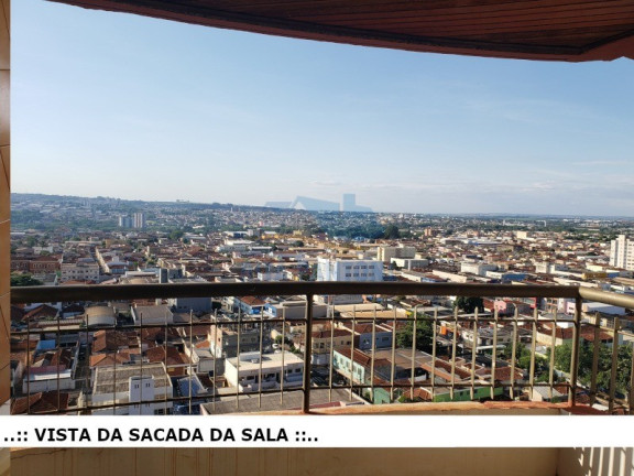 Imagem Apartamento com 3 Quartos à Venda, 123 m² em Campos Elíseos - Ribeirão Preto Imagem Apartamento com 3 Quartos à Venda, 123 m² em Campos Elíseos - Ribeirão Preto