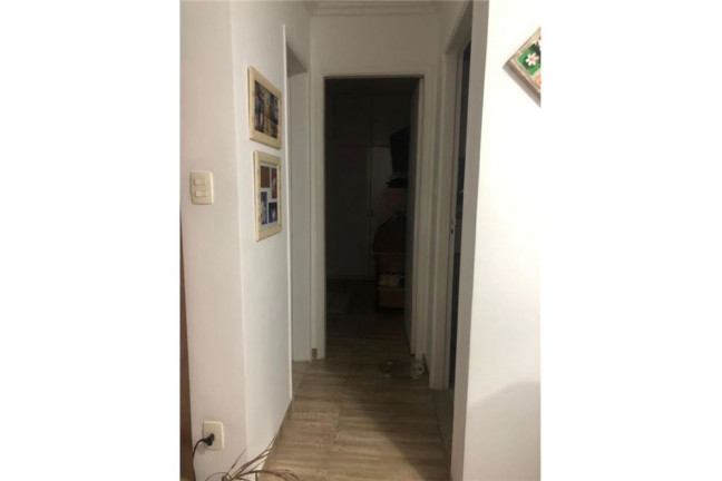 Imagem Apartamento com 1 Quarto à Venda, 40 m² em Ipiranga - São Paulo