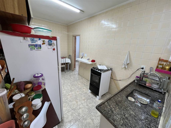 Imagem Apartamento com 2 Quartos à Venda, 75 m² em Tupi - Praia Grande Imagem Apartamento com 2 Quartos à Venda, 75 m² em Tupi - Praia Grande