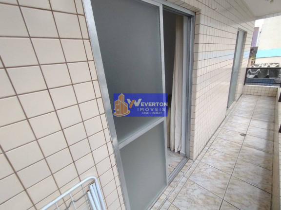 Imagem Apartamento com 2 Quartos à Venda, em Centro - Mongaguá Imagem Apartamento com 2 Quartos à Venda, em Centro - Mongaguá