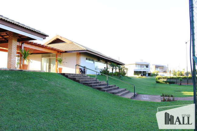 Imagem Casa com 4 Quartos à Venda, 423 m² em Residencial Eco Village - São José Do Rio Preto