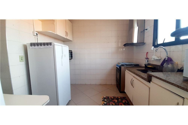 Imagem Apartamento com 2 Quartos à Venda, 72 m² em São Judas - São Paulo