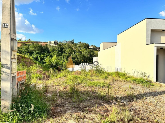 Imagem Terreno à Venda, 154 m² em Colina Santa Monica - Votorantim Imagem Terreno à Venda, 154 m² em Colina Santa Monica - Votorantim