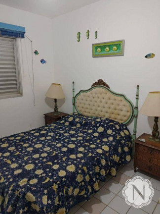 Imagem Apartamento com 1 Quarto para Alugar, 48 m² em Tupy - Itanhaém Imagem Apartamento com 1 Quarto para Alugar, 48 m² em Tupy - Itanhaém