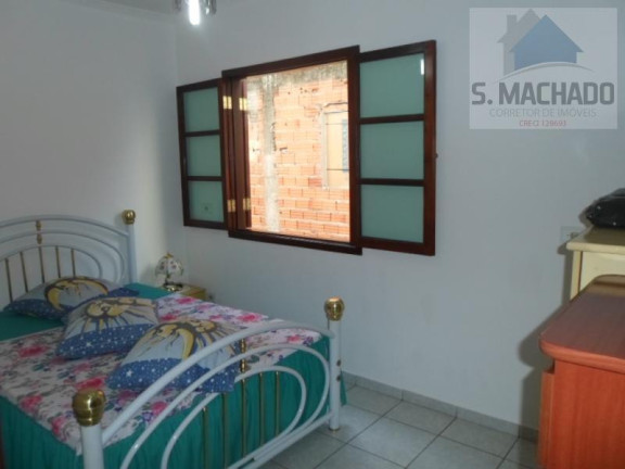Imagem Casa com 3 Quartos à Venda, 209 m² em Parque Erasmo Assunção - Santo André Imagem Casa com 3 Quartos à Venda, 209 m² em Parque Erasmo Assunção - Santo André