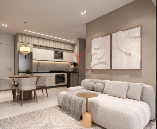 Imagem Apartamento com 2 Quartos à Venda, 48 m² em Poço - Cabedelo Imagem Apartamento com 2 Quartos à Venda, 48 m² em Poço - Cabedelo