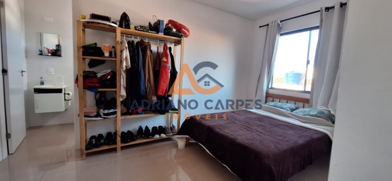 Imagem Imóvel com 2 Quartos à Venda, 66 m² em Gravatá - Navegantes