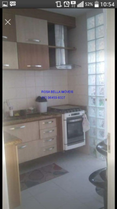 Imagem Casa com 2 Quartos à Venda, 80 m² em Jardim Colônia - Jundiaí