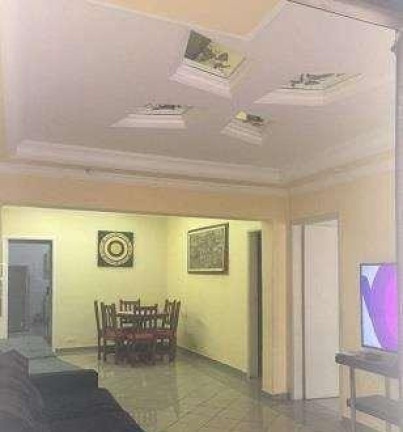 Imagem Casa com 2 Quartos à Venda,  em Boqueirão - Praia Grande